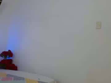 Pamela_Brons September 22, 2025 Chaturbate stream image