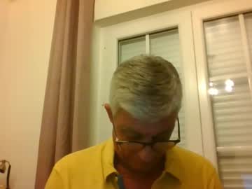 Patrick5275 September 22, 2025 Chaturbate stream image