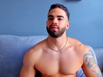 Paulphoenix_ September 22, 2025 Chaturbate stream image