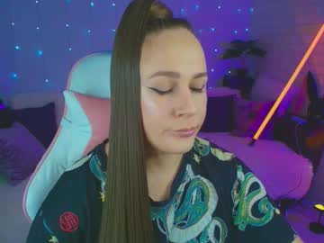 Pepper_Cat September 22, 2025 Chaturbate stream image