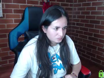 Princesa_Leia_Zathur September 22, 2025 Chaturbate stream image