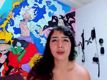 Roxyandaron2 September 22, 2025 Chaturbate stream image