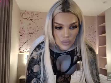 Shayblonde September 22, 2025 Chaturbate stream image