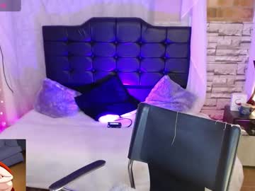 Sweet_Valery21 September 22, 2025 Chaturbate stream image