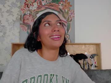 Taty_Miller September 22, 2025 Chaturbate stream image