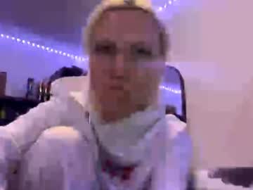 Trinasantoro September 22, 2025 Chaturbate stream image