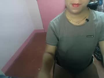 Ursweet_Pinay69xx September 22, 2025 Chaturbate stream image