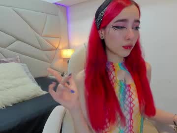 Venusxneo September 22, 2025 Chaturbate stream image