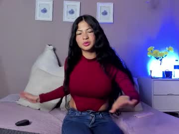 Zoecastillo_ September 22, 2025 Chaturbate stream image