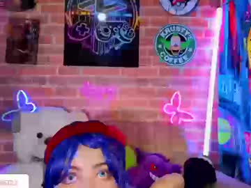 777lucycosplay September 22, 2025 Chaturbate stream image
