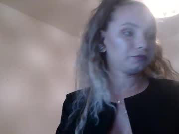 Alessiacreed September 22, 2025 Chaturbate stream image