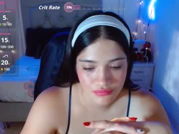 Alison_Girl22 stream photo from September 22, 2025