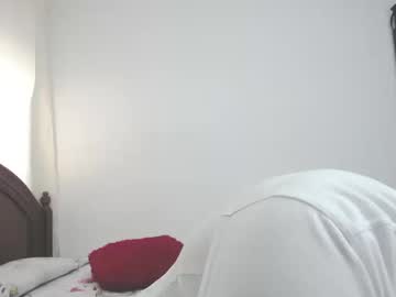 Ambar_Jacksonn September 22, 2025 Chaturbate stream image