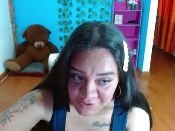 Andrebigboobs September 22, 2025 Chaturbate stream image