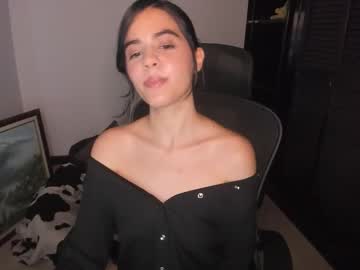 Ariel_Pinkdiamond September 22, 2025 Chaturbate stream image