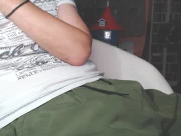 Benijamin September 22, 2025 Chaturbate stream image