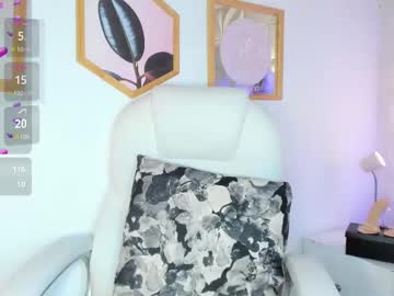 Crystal_Star16 September 22, 2025 Chaturbate stream image