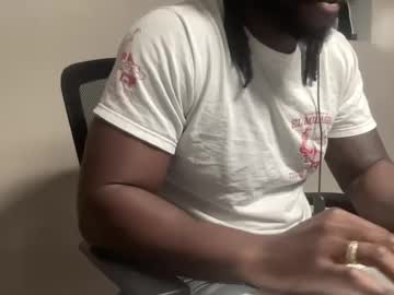 Dolo1645 September 22, 2025 Chaturbate stream image