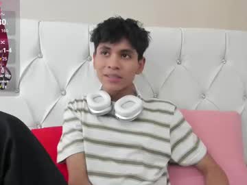 Ethan_Westt September 22, 2025 Chaturbate stream image