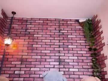 Eva_Starxxxxx September 22, 2025 Chaturbate stream image