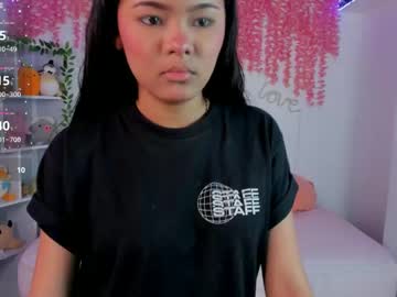 _Hanna_Sky September 22, 2025 Chaturbate stream image