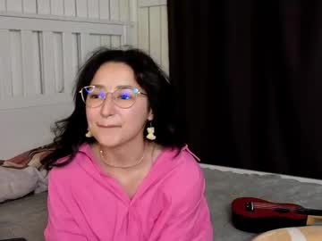 Hildegardestanfill September 22, 2025 Chaturbate stream image