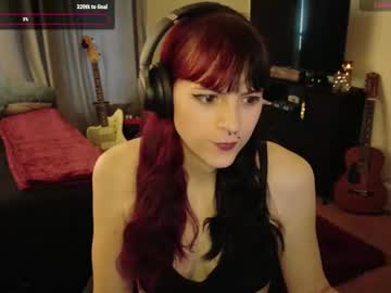 Ibuprofems September 22, 2025 Chaturbate stream image