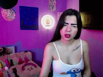 Isisrousexx September 22, 2025 Chaturbate stream image