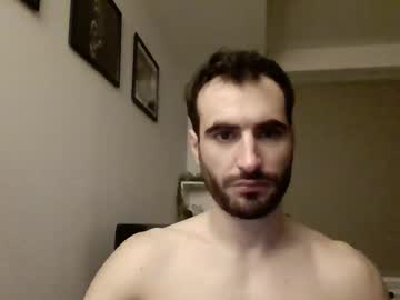 Jestersquid89 September 22, 2025 Chaturbate stream image