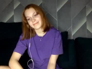 Justprettygirl September 22, 2025 Chaturbate stream image