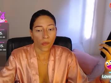 Kate_Arden September 22, 2025 Chaturbate stream image