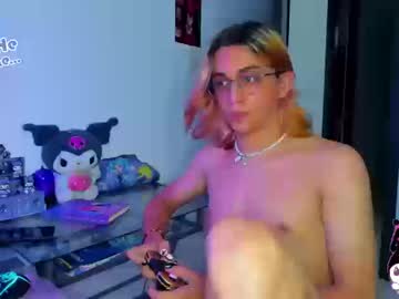 Keita_Moon September 22, 2025 Chaturbate stream image