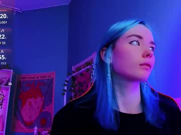 Kiara_Dream September 22, 2025 Chaturbate stream image