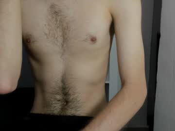 Kyle_Hussey September 22, 2025 Chaturbate stream image