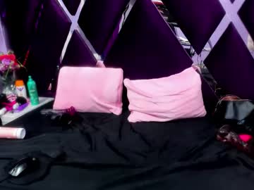 Luciana_Ass September 22, 2025 Chaturbate stream image