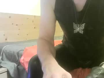 Luckynumberxxx September 22, 2025 Chaturbate stream image