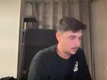 Matahavi September 22, 2025 Chaturbate stream image