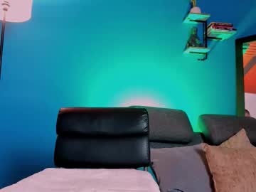 Maximusclark1 September 22, 2025 Chaturbate stream image
