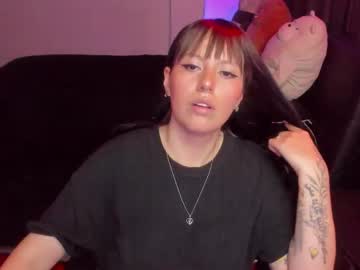 Nataliasweet98 September 22, 2025 Chaturbate stream image