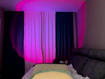 Pinkypaws September 22, 2025 Chaturbate stream image