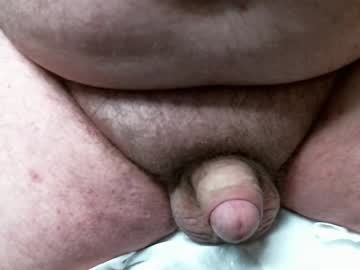 Prostateaddict1983 stream photo from September 22, 2025