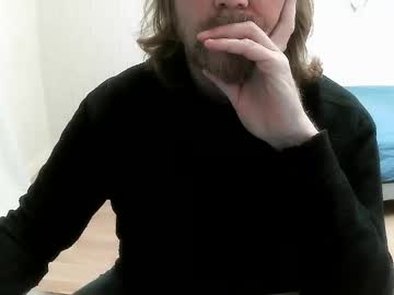 Saltimbanquier September 22, 2025 Chaturbate stream image