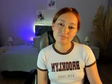 Samara_Hilton_2 September 22, 2025 Chaturbate stream image