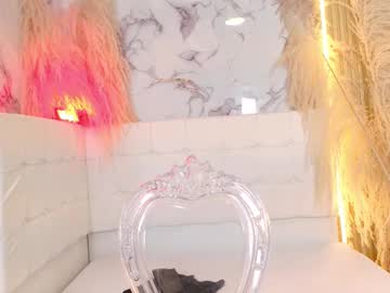 Saraa1__ September 22, 2025 Chaturbate stream image
