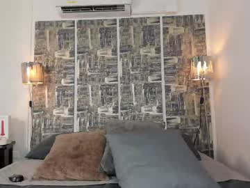 Shofiavega September 22, 2025 Chaturbate stream image