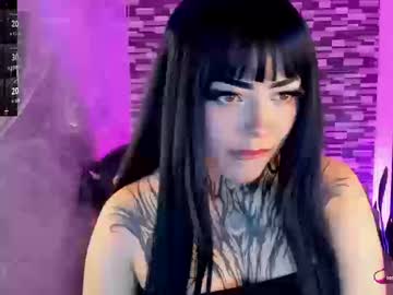 Sophiaa_Cherry September 22, 2025 Chaturbate stream image