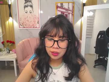 Strawkiss_A September 22, 2025 Chaturbate stream image