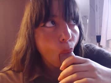 Sweet_Rabbitss September 22, 2025 Chaturbate stream image