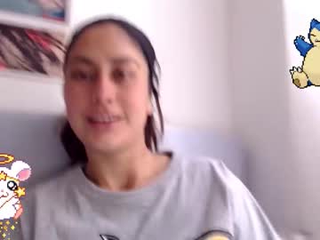 Tami_Chan_Hs September 22, 2025 Chaturbate stream image