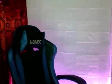 Urgirlnadiaxcbx September 22, 2025 Chaturbate stream image